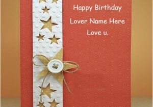 Birthday Card Images with Name Editor Happy Birthday Card Images with Name Editor Bedwalls Co