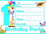 Birthday Card Invitations Free Birthday Invitation Birthday Invitation Card Template