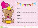 Birthday Card Invitations Free Invitation Card for Birthday Best Party Ideas