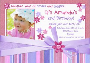 Birthday Card Layout Design Modern Ideas Birthday Invitation Card Design Template