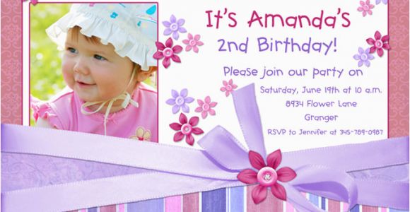Birthday Card Layout Design Modern Ideas Birthday Invitation Card Design Template