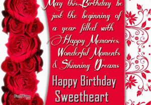 Birthday Card Love Sayings Happy Birthday Love Cards 2015