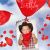 Birthday Card Maker with Picture Birthday Card with Flying Balloons Printable Photo Template