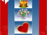 Birthday Card Maker with Picture Greeting Cards Card Maker by Ai M