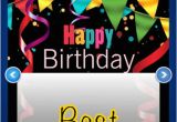 Birthday Card Maker with Picture Happy Birthday Card Maker Free Bday Greeting Cards by