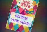 Birthday Card Maker with Picture Happy Birthday Card Maker Free Bday Greeting Cards by