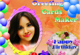 Birthday Card Makers Birthday Greeting Cards Maker Download Apk for android