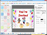 Birthday Card Making software Birthday Card Maker software Design Funny Greeting Happy