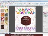 Birthday Card Making software Birthday Card Making software Screenshot X 64 Bit Download
