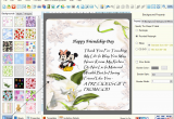 Birthday Card Making software Greeting Cards Designer software Card Maker Create