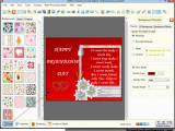 Birthday Card Making software Greeting Cards Maker software Make Printable New Year