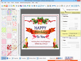Birthday Card Making software Make Birthday Cards Personalized Happy Birth Day Card