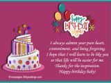 Birthday Card Messages for Kids Birthday Wishes for Kids 365greetings Com