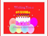 Birthday Card Online Free Free Printable Birthday Cards