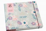 Birthday Card organiser Book Birthday Card organiser Stationary organisers Mollie