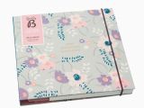 Birthday Card organiser Book Birthday Card organiser Stationary organisers Mollie