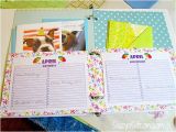 Birthday Card organiser Book Create Your Own Greeting Card organizer Free Download