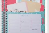 Birthday Card organiser Book Greeting Card organiser the Gift Experience