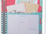 Birthday Card organiser Book Greeting Card organiser the Gift Experience