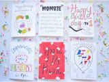 Birthday Card Packs Cheap Greeting Card Bundle Pack Set Of 6 Bundle by