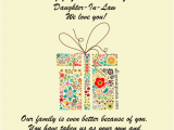 Birthday Card Poems for Daughter In Law Birthday Wishes for Daughter In Law Nicewishes Com