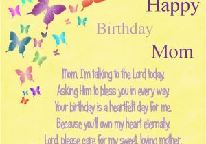 Birthday Card Poems Mom Best Mom Cards Quotes and Sayings