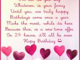 Birthday Card Poems Mom Birthday Poems for Mom Wishesmessages Com