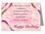 Birthday Card Poems Mom Moms Birthday Poems and Quotes Quotesgram