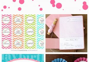 Birthday Card Print Outs 15 Free Birthday Printables I Heart Nap Time