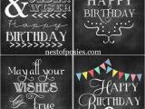 Birthday Card Print Outs 37 Birthday Printables Cakes and A Giveaway Yellow