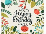 Birthday Card Print Outs Free Printable Cards for Birthdays Popsugar Smart Living