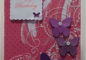 Birthday Card Reminder Folder 64 Best Darcie Embossing Folders Images On Pinterest