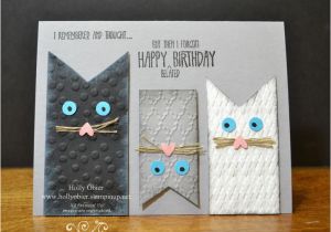 Birthday Card Reminder Folder Birthday Card Reminder Folder