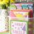 Birthday Card Reminder Folder Birthday Card Reminder Folder