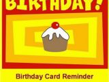 Birthday Card Reminder Folder Birthday Card Reminder Register with Names Addresses by