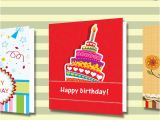 Birthday Card Reminder Folder Birthday Cards and Reminder for Facebook App Download