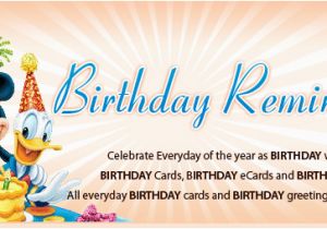 Birthday Card Reminder Folder orissa Cards Send Birthday Wishes Birthday Reminder