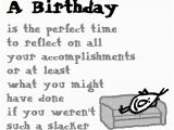 Birthday Card Rhymes Funny A Birthday A Funny Birthday Poem Free Funny Birthday
