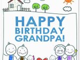 Birthday Card Sayings for Grandpa Heartfelt Birthday Wishes for Your Grandpa