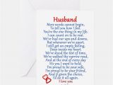 Birthday Card Sayings for Husband I Love My Husband Greeting Cards Card Ideas Sayings