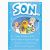 Birthday Card Sayings son Birthday Card for son Quotes Quotesgram