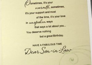 Birthday Card Sayings son Birthday Greetings for son Quotes Quotesgram