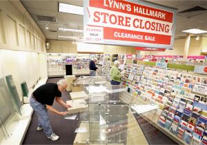 Birthday Card Shops Near Me to Survive the Greeting Card Industry Will Have to Get