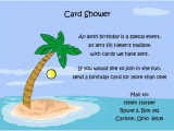 Birthday Card Shower Invitation Wording 9 Superb Birthday Card Shower Invitation Wording