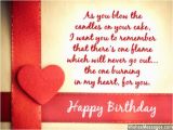 Birthday Card Sms Messages Birthday Wishes for Girlfriend Quotes and Messages