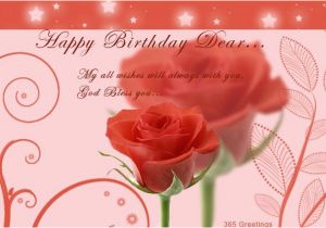 Birthday Card Sms Messages Happy Birthday Sms Birthday Wishes Sms 365greetings Com