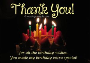 Birthday Card Sms Messages Thank You Messages Sms for the Birthday Wishes and Cards