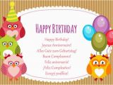 Birthday Card Sms Messages top 20 Birthday Card Messages and Best Wishes for You