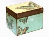 Birthday Card Storage Box Greeting Card organizer Box Storage Home Design Ideas