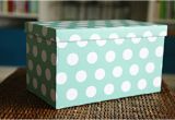 Birthday Card Storage Box Iheart organizing Greetings Card organization